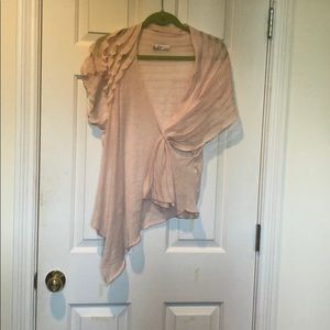 Crea Concept knit top